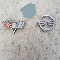 Emblems