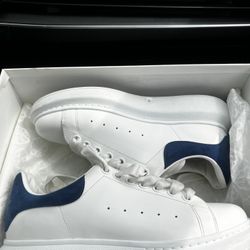 Alexander McQueen Shoes Size 38 