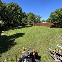 Lawn And Landscape