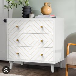 Dresser Brand New 