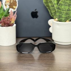 Prada Sunglasses (No Box)