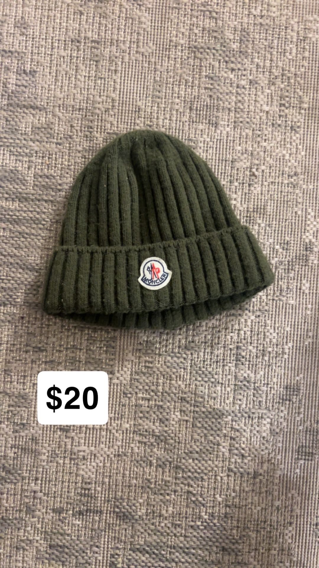 Moncler Beanie