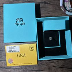 Promise Ring