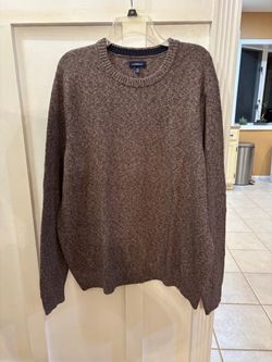 Croft & Barrow Men's Sweater
