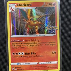 Pokémon Card