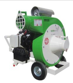 Service Partners Turbovac