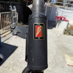 Super Deal 2013 to 2019 Werkes USA Ducati Panigale 