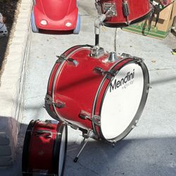 Mindini Drums For Sale 