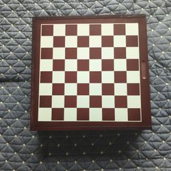 Hardwood Classic Games Box Set (11 BOARDGAMES)