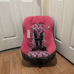 Cosco 2-in-1 Convertible Car Seat