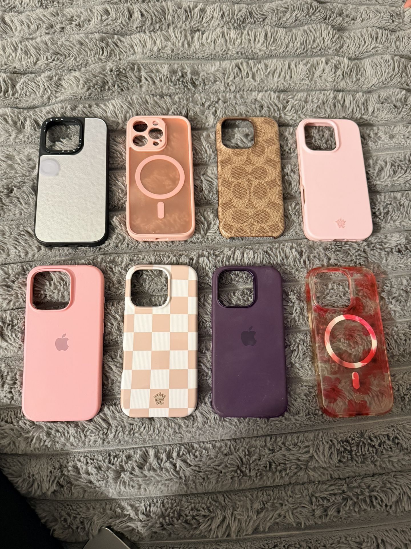 iPhone 16 Pro Case