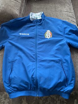 Garcis Mexico Jacket