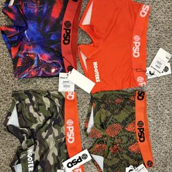 PSD For Woman’s Size XS,S 