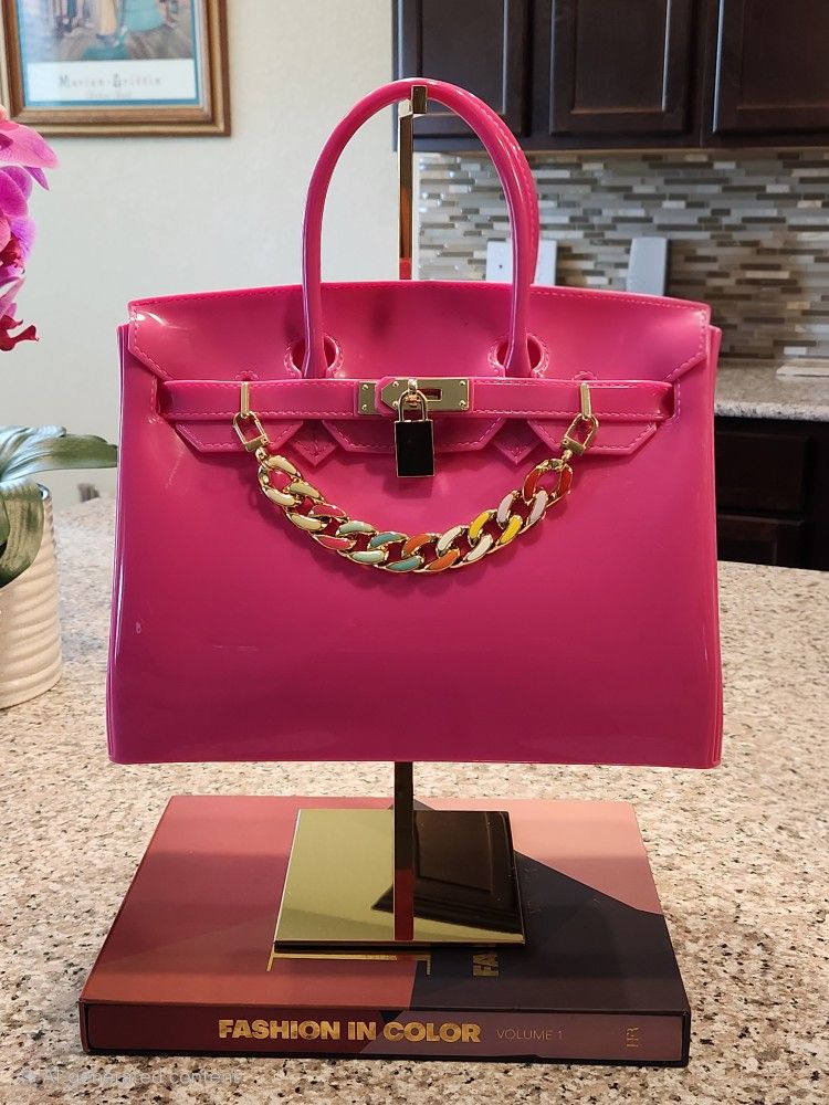Luxury Bag