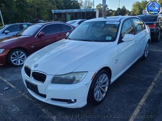 2011 BMW 328i