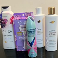 Styles and bundles