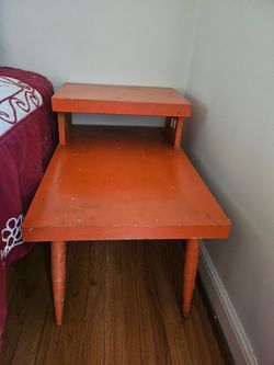 Side table