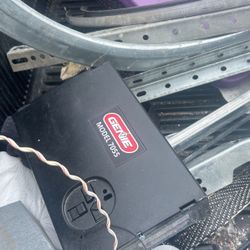 Garage Genie model 7055