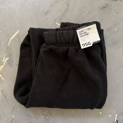 DSG High Rise Sweatpants 