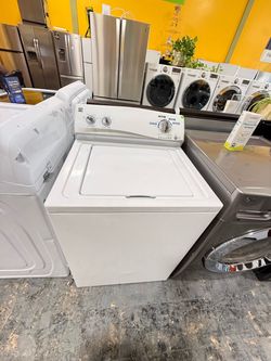 Kenmore top load washer