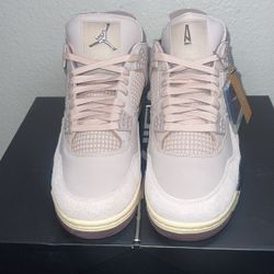 Jordan 4 X A Ma Maniére While You Were Sleeping