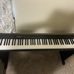 Casio Piano