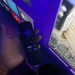 Roku Tv 