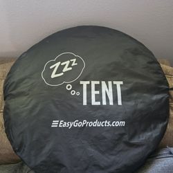Crib Tent