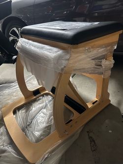 Pilates Chair