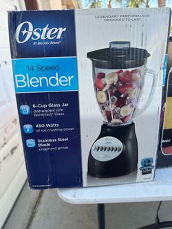 Blender