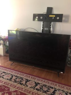 Vizio tv