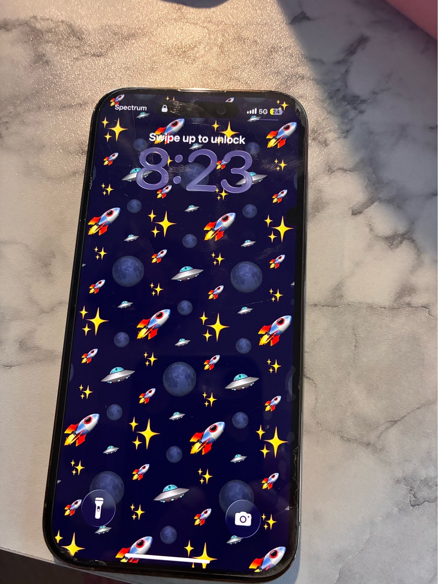 iPhone 14 Pro unlocked