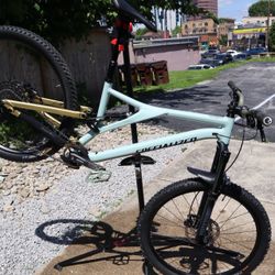 Specialized Stumpjumper S5 