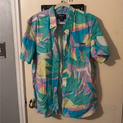 Man Shirt - Chubbies XL 