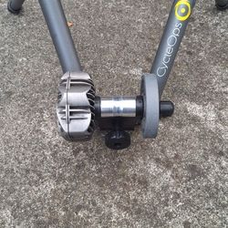 CycleOpps bike Trainer