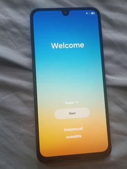 Samsung Galaxy A16 5G T Mobile