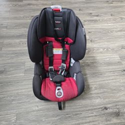 Baby Car Seat