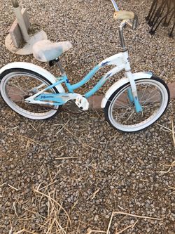 Beach Cruiser