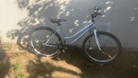 26 inch mountain bike