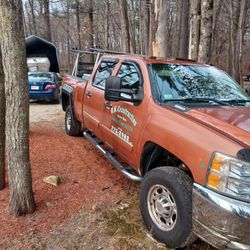2007 Chevrolet Silverado 2500 HD