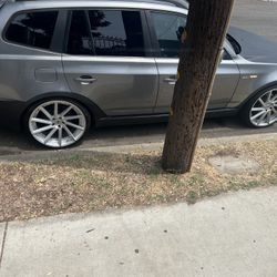2004 BMW X3