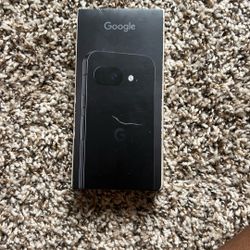 Google Pixel 9a 