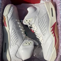 Jordan 5 Retro El Grito Sail