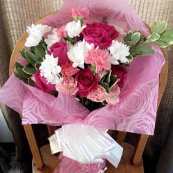 Bouquets