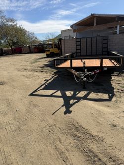 Trailers