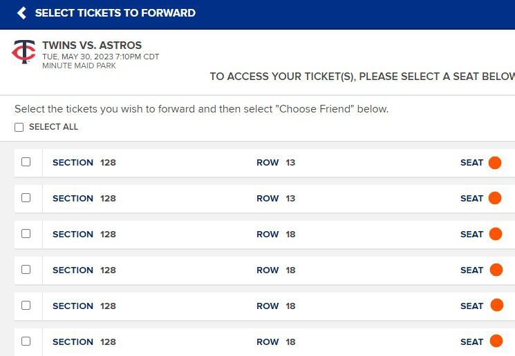 Astros Vs Twins May 31