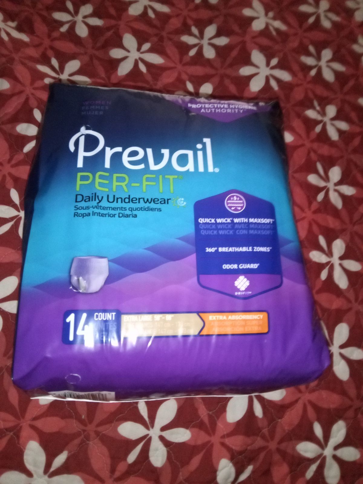 Adult Diaper
