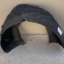 Tesla Model 3 Fender Liner