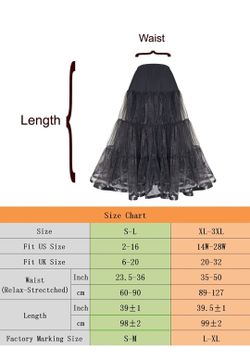 Petticoat
