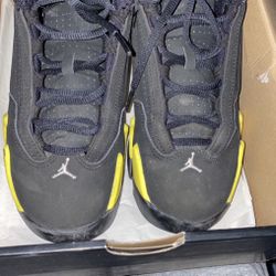 jordan retro 14